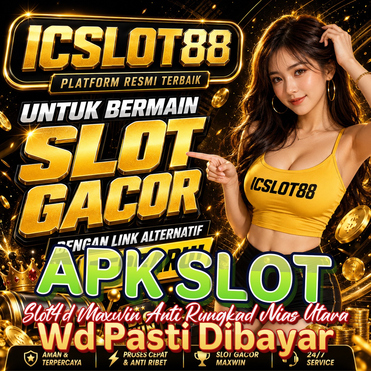APK SLOT